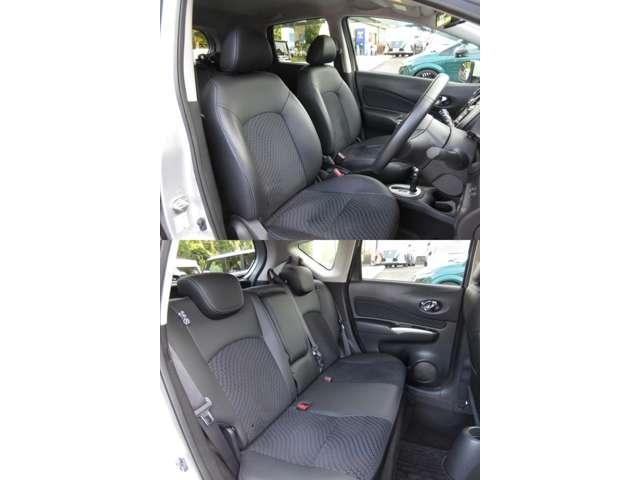 ノート 1.2 メダリスト メモリーナビ(MC312D-W)TV・Bluetooth・ア アラウンドビュモニター Aストップ インテリキー オートエアコン 左右エアバック バックビューモニター メモリーナビ ドラレコ ETC ナビTV パワーウインドー パワステ 運転席エアバッグ ワンセグ(5枚目)