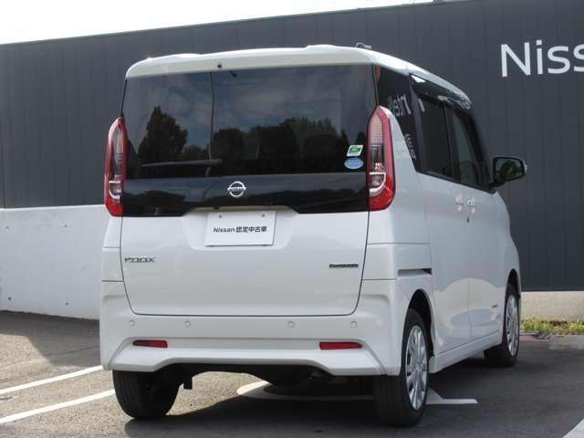 ルークス 660 X 4WD アラウンドビューモニター・衝突軽減ブレー エマブレ 全方位モニター 4WD アイドリングストップ スマートキー キーレス オートエアコン 運転席エアバック 助手席エアバック バックカメラ サイドエアバック パワーウィンドウ 車線逸脱警告(2枚目)