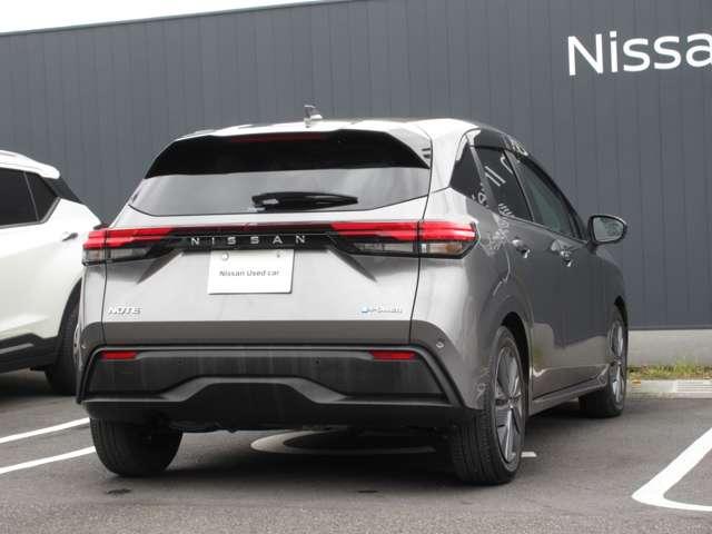 ノート 1.2 X メモリーナビ・TV・Bluetooth・アラウンド リアカメラ 衝突被害軽減ブレ-キ 全方位カメラ ETC付 LEDヘッドライト レーンアシスト インテリジェントキー ワンオーナー ドラレコ 整備記録簿 ワンセグTV TVナビ サイドカメラ キーレス(2枚目)