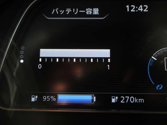 リーフ X メモリーナビ・TV・Bluetooth・アラウンド レーンアシスト LED Bカメラ クルコン メモリーナビ パワーウィンドウ オートエアコン Wエアバッグ AW サイドエアバッグ エアバッグ ワンオーナー ナビTV キーフリー 記録簿 ABS(6枚目)