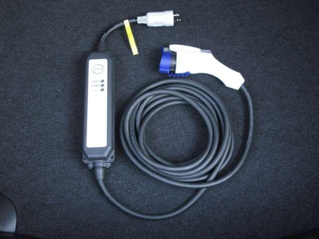 リーフ X メモリーナビ・TV・Bluetooth・アラウンド レーンアシスト LED Bカメラ クルコン メモリーナビ パワーウィンドウ オートエアコン Wエアバッグ AW サイドエアバッグ エアバッグ ワンオーナー ナビTV キーフリー 記録簿 ABS(8枚目)