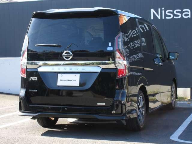 セレナ 2.0 ハイウェイスター V メモリーナビ・TV・Bluetooth・アラウンド アラウンドビュ- 1オナ アルミ 衝突被害軽減 LDP エアバッグ 両側オートスライドドア LEDライト インテリジェントキー 点検記録簿 サイドカメラ メモリーナビ アダプティブクルーズコントロール(2枚目)