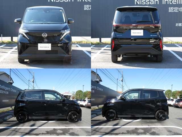 サクラ X 90周年記念車 メモリーナビ・TV・Bluetooth・DVD再生・ア LEDヘッドランプ 全方位M アルミホイール インテリジェントキー ETC ドライブレコーダー メモリーナビ 車線逸脱警報 エマージェンシブレーキ(3枚目)