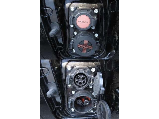 サクラ X 90周年記念車 メモリーナビ・TV・Bluetooth・DVD再生・ア LEDヘッドランプ 全方位M アルミホイール インテリジェントキー ETC ドライブレコーダー メモリーナビ 車線逸脱警報 エマージェンシブレーキ(7枚目)