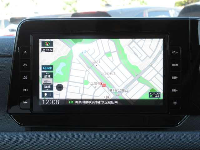 サクラ X 90周年記念車 メモリーナビ・TV・Bluetooth・DVD再生・ア LEDヘッドランプ 全方位M アルミホイール インテリジェントキー ETC ドライブレコーダー メモリーナビ 車線逸脱警報 エマージェンシブレーキ(9枚目)