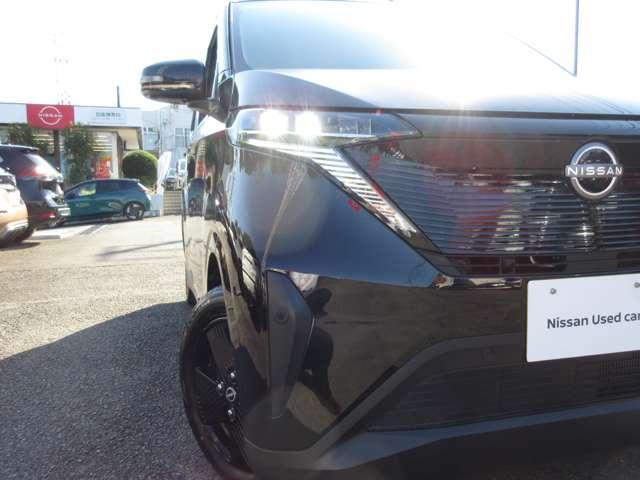 サクラ X 90周年記念車 メモリーナビ・TV・Bluetooth・DVD再生・ア LEDヘッドランプ 全方位M アルミホイール インテリジェントキー ETC ドライブレコーダー メモリーナビ 車線逸脱警報 エマージェンシブレーキ(14枚目)