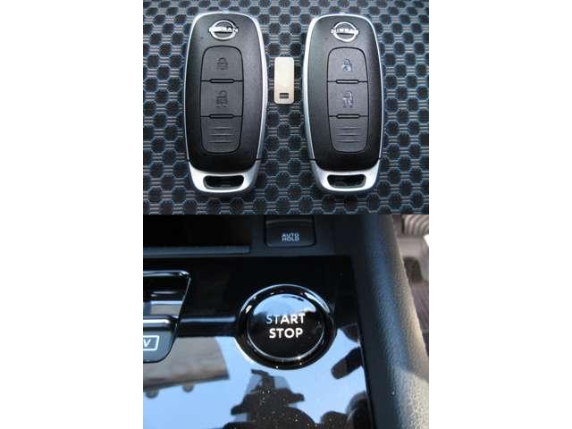 キックス 1.2 X FOUR (e-POWER) 4WD メモリーナビ(MM323D-L)・TV・アラウンドビ ナビTV LEDライト 踏み間違い防止 アラウンドビュ- ETC 車線逸脱警報 インテリキー バックモニター ワンオーナー オートエアコン 4WD アルミホイール メモリーナビ ドライブレコーダー(18枚目)