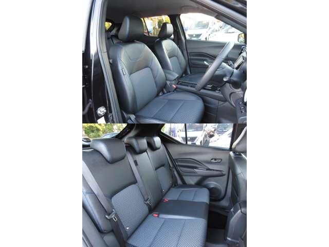 キックス 1.2 X FOUR (e-POWER) 4WD メモリーナビ・TV・アラウンドビューモニタ ナビTV LEDライト 踏み間違い防止 アラウンドビュ- 試乗車UP ETC 車線逸脱警報 インテリキー バックモニター ワンオーナー オートエアコン 4WD アルミホイール メモリーナビ 記録簿付き(5枚目)