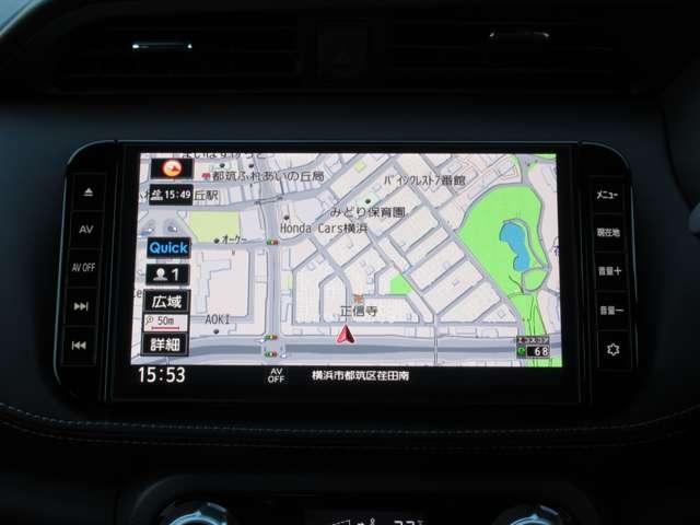 キックス 1.2 X FOUR (e-POWER) 4WD メモリーナビ・TV・アラウンドビューモニタ ナビTV LEDライト 踏み間違い防止 アラウンドビュ- 試乗車UP ETC 車線逸脱警報 インテリキー バックモニター ワンオーナー オートエアコン 4WD アルミホイール メモリーナビ 記録簿付き(7枚目)