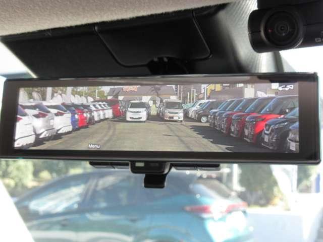 オーラ 1.2 G 90周年記念車 メモリーナビ・TV・アラウンドビューモニタ アラウンドモニ LED スマートキー 衝突軽減ブレーキ 試乗車 オートエアコン アルミ メモリーナビ ドラレコ バックカメラ サイドカメラ キーレス ETC レーダークルーズ(13枚目)