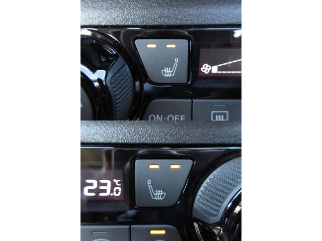 オーラ 1.2 G 90周年記念車 メモリーナビ・TV・アラウンドビューモニタ アラウンドモニ LED スマートキー 衝突軽減ブレーキ 試乗車 オートエアコン アルミ メモリーナビ ドラレコ バックカメラ サイドカメラ キーレス ETC レーダークルーズ(14枚目)