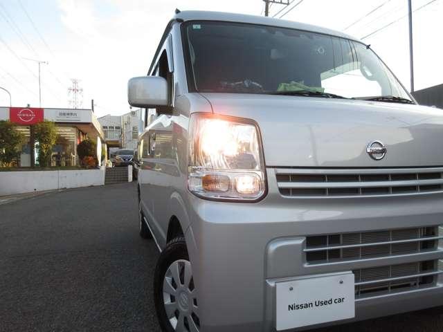ＮＶ１００クリッパーバン ６６０　ＤＸ　ＧＬパッケージ　ハイルーフ　衝突軽減ブレーキ・踏み間違防止アシスト・　エマージェンシーＢ　パワーウィンド　ＥＴＣ付き　メンテナンスノート　キーレスエントリー　エアコン　ダブルエアバッグ　ワンオーナー　パワーステアリング　運転席エアバッグ　ＡＢＳ　アイドリンクストップ（9枚目）
