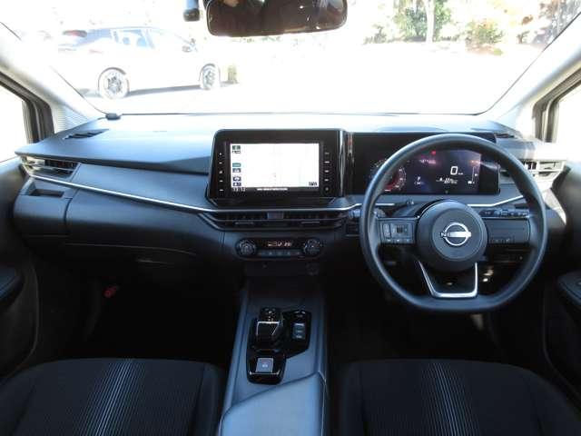 ノート １．２　Ｘ　ナビ（ＭＪ３２０Ｄ－Ｌ）Ｂｌｕｅｔｏｏｔｈ　リアカメラ　衝突被害軽減ブレ－キ　ＥＴＣ付　ＬＥＤヘッドライト　レーンアシスト　インテリジェントキー　ワンオーナー　ドラレコ　整備記録簿　ワンセグＴＶ　ＴＶナビ　サイドカーテンエアバック　メモリーナビ（4枚目）