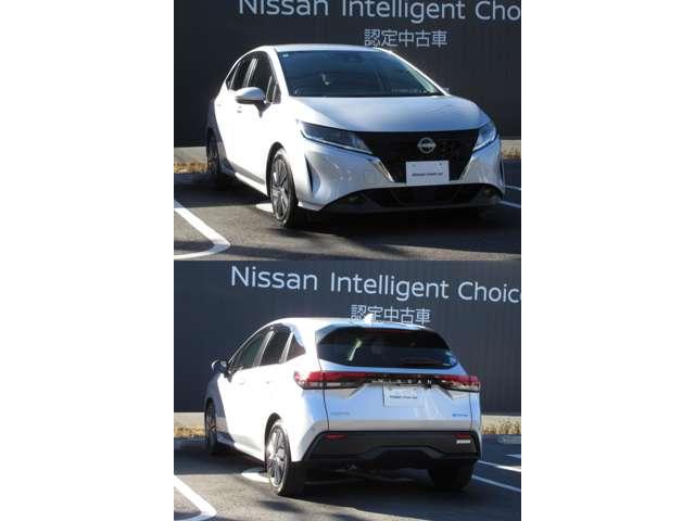 ノート １．２　Ｘ　ナビ（ＭＪ３２０Ｄ－Ｌ）Ｂｌｕｅｔｏｏｔｈ　リアカメラ　衝突被害軽減ブレ－キ　ＥＴＣ付　ＬＥＤヘッドライト　レーンアシスト　インテリジェントキー　ワンオーナー　ドラレコ　整備記録簿　ワンセグＴＶ　ＴＶナビ　サイドカーテンエアバック　メモリーナビ（20枚目）