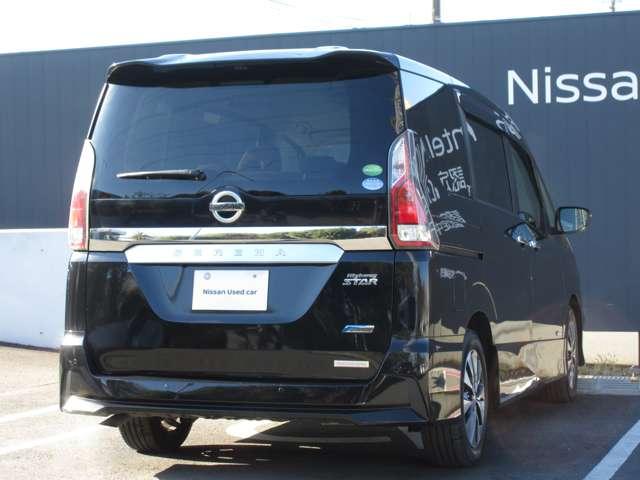 セレナ ２．０　ハイウェイスター　プロパイロット　エディション　メモリーナビ（ＭＭ５１６Ｄ－Ｌ）・ＴＶ・後席モニター　インテリジェントクルーズコントロール　メモリナビ　踏み間違い衝突防止　ＬＤＰ　アルミホイール　１オーナー　サイドエアバック　キーレス　ＬＥＤライト　バックカメラ　ＥＴＣ　ナビ＆ＴＶ　ワンセグ　ＡＢＳ（2枚目）