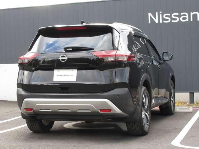 エクストレイル １．５　Ｇ　ｅ－４ＯＲＣＥ　４ＷＤ　メモリーナビ・ＴＶ・Ｂｌｕｅｔｏｏｔｈ・アラウンド　１オーナー　ＬＥＤヘッドランプ　ナビＴＶ　スマートキー　レーダークルーズ　ＬＫＡ　キーフリー　ＥＴＣ　４ＷＤ　アルミホイール　メモリーナビ　記録簿　ドライブレコーダー　バックカメラ　サイドカメラ　ＰＳ（2枚目）