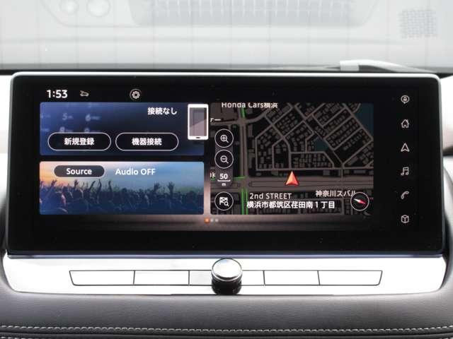 エクストレイル １．５　Ｇ　ｅ－４ＯＲＣＥ　４ＷＤ　メモリーナビ・ＴＶ・Ｂｌｕｅｔｏｏｔｈ・アラウンド　１オーナー　ＬＥＤヘッドランプ　ナビＴＶ　スマートキー　レーダークルーズ　ＬＫＡ　キーフリー　ＥＴＣ　４ＷＤ　アルミホイール　メモリーナビ　記録簿　ドライブレコーダー　バックカメラ　サイドカメラ　ＰＳ（6枚目）