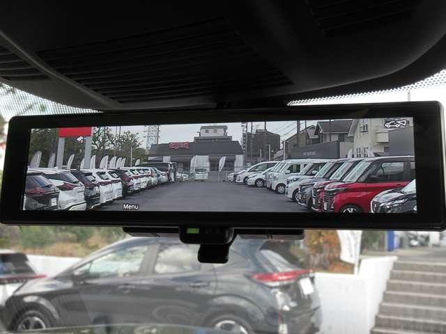 エクストレイル １．５　Ｇ　ｅ－４ＯＲＣＥ　４ＷＤ　メモリーナビ・ＴＶ・Ｂｌｕｅｔｏｏｔｈ・アラウンド　１オーナー　ＬＥＤヘッドランプ　ナビＴＶ　スマートキー　レーダークルーズ　ＬＫＡ　キーフリー　ＥＴＣ　４ＷＤ　アルミホイール　メモリーナビ　記録簿　ドライブレコーダー　バックカメラ　サイドカメラ　ＰＳ（13枚目）