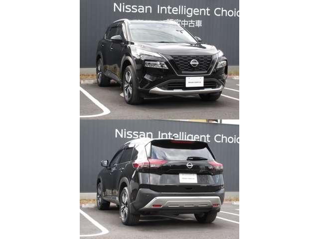 エクストレイル １．５　Ｇ　ｅ－４ＯＲＣＥ　４ＷＤ　メモリーナビ・ＴＶ・Ｂｌｕｅｔｏｏｔｈ・アラウンド　１オーナー　ＬＥＤヘッドランプ　ナビＴＶ　スマートキー　レーダークルーズ　ＬＫＡ　キーフリー　ＥＴＣ　４ＷＤ　アルミホイール　メモリーナビ　記録簿　ドライブレコーダー　バックカメラ　サイドカメラ　ＰＳ（20枚目）