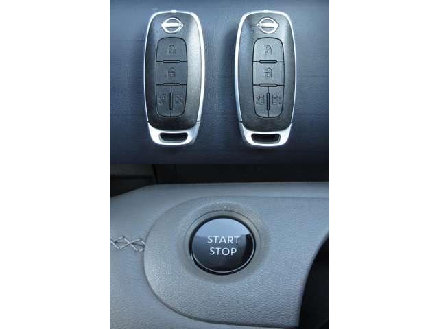 セレナ １．４　ｅ－ＰＯＷＥＲ　ルキシオン　プロパイロット・メモリーナビ・ＴＶ・アラウ　インテリジェントエマージェンシーブレーキ　アラウンドビュー　ＬＥＤヘッドランプ　ＬＤＰ　ワンオーナー　バックモニター　パーキングアシスト　ＥＴＣ　アルミホイール　インテリジェントキー　オートエアコン（18枚目）