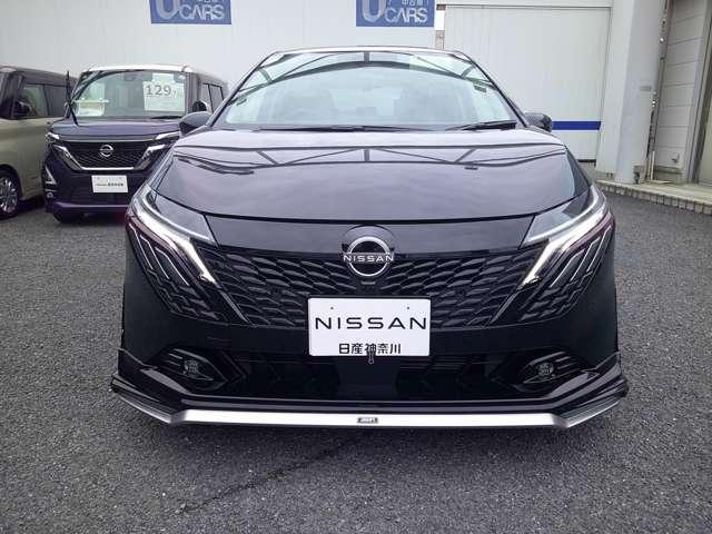 オーラ １．２　Ｇ　プロパイロット　全周囲カメラ　ＥＴＣ２．０　前　自動（被害軽減）ブレーキ　試乗車アップ　ＬＥＤ　ＬＫＡ　ＥＴＣ　ドライブレコーダー　カーテンエアバッグ　イモビライザー　アルミホイール　インテリジェントキー　パワーウィンドウ　ワンオーナー　ナビＴＶ（2枚目）