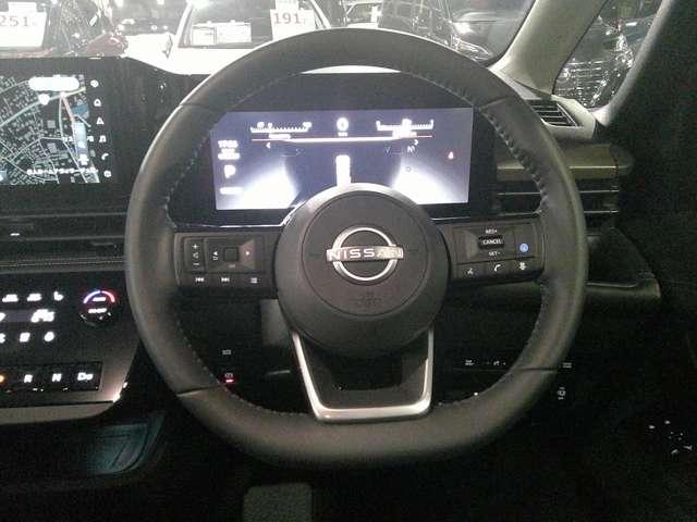 セレナ １．４　ｅ－４ＯＲＣＥ　ハイウェイスターＶ　４ＷＤ　プロパイロット　前後ドラレコ　寒冷地仕様　レーンキープアシスト　ＬＥＤ　寒冷地仕様　アラウンドモニター　フルオートエアコン　ＥＴＣ　４ＷＤ　両側パワースライドドア　インテリジェントクルーズ　踏み間違い衝突防止（8枚目）