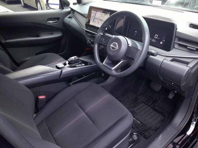 ノート 1.2 X 全周囲カメラ 前ドラレコ ETC SOSコール 衝突被害軽減ブレ-キ 全方位カメラ ETC付 LEDヘッドライト レーンアシスト インテリジェントキー ワンオーナー ドラレコ 整備記録簿 盗難防止システム ワンセグTV TVナビ メモリーナビ(15枚目)