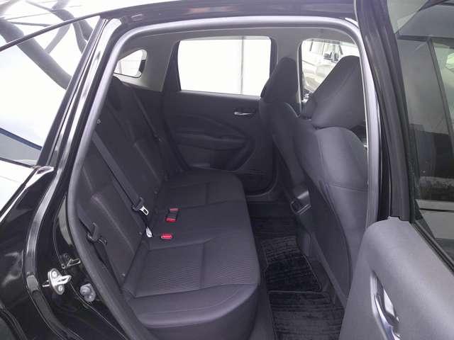 ノート 1.2 X 全周囲カメラ 前ドラレコ ETC SOSコール 衝突被害軽減ブレ-キ 全方位カメラ ETC付 LEDヘッドライト レーンアシスト インテリジェントキー ワンオーナー ドラレコ 整備記録簿 盗難防止システム ワンセグTV TVナビ メモリーナビ(16枚目)