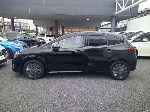 ノート 1.2 X 全周囲カメラ 前ドラレコ ETC SOSコール 衝突被害軽減ブレ-キ 全方位カメラ ETC付 LEDヘッドライト レーンアシスト インテリジェントキー ワンオーナー ドラレコ 整備記録簿 盗難防止システム ワンセグTV TVナビ メモリーナビ(17枚目)