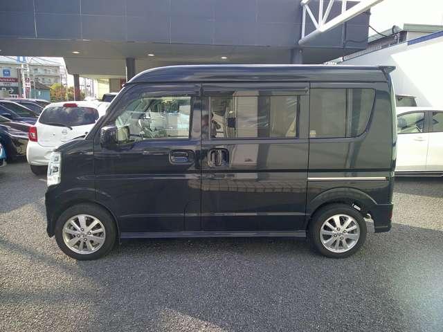 NV100クリッパーリオ 660 E ハイルーフ 左側電動スライドドア 前後ドラレコ ETC2.0 1オーナ バックモニタ- ETC セキュリティアラーム インテリキー オートエアコン ドライブレコーダー 車線逸脱警報システム メモリーナビ 点検記録簿 ナビTV アルミホイール ABS ワンセグ(16枚目)