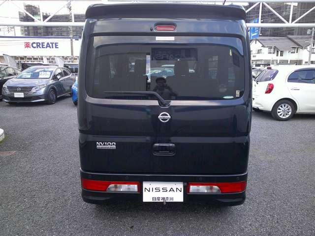 NV100クリッパーリオ 660 E ハイルーフ 左側電動スライドドア 前後ドラレコ ETC2.0 1オーナ バックモニタ- ETC セキュリティアラーム インテリキー オートエアコン ドライブレコーダー 車線逸脱警報システム メモリーナビ 点検記録簿 ナビTV アルミホイール ABS ワンセグ(17枚目)