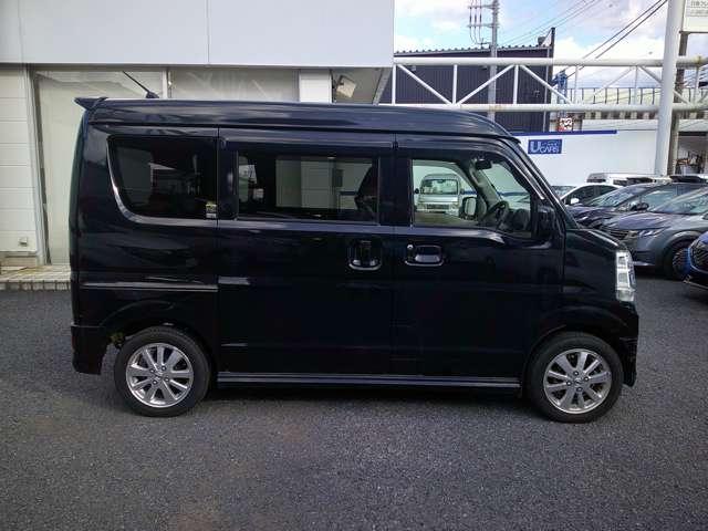 NV100クリッパーリオ 660 E ハイルーフ 左側電動スライドドア 前後ドラレコ ETC2.0 1オーナ バックモニタ- ETC セキュリティアラーム インテリキー オートエアコン ドライブレコーダー 車線逸脱警報システム メモリーナビ 点検記録簿 ナビTV アルミホイール ABS ワンセグ(18枚目)