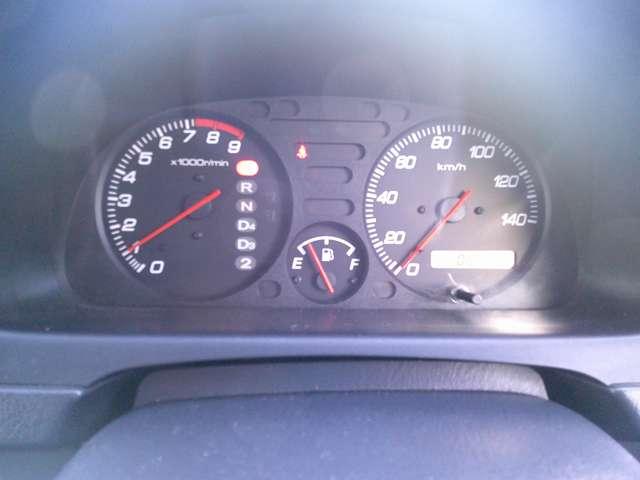 走行　６６，４６５ｋｍです！（入荷時）