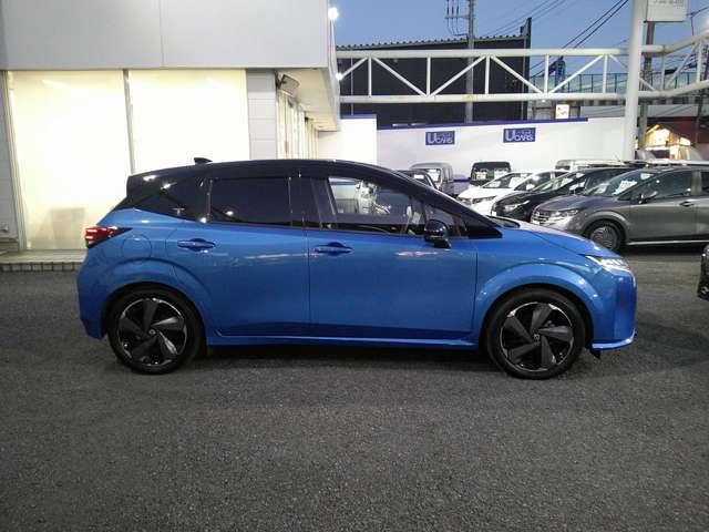 オーラ 1.2 G FOUR 4WD プロパイロット 全周囲カメラ 前後ドラレコ ワンオーナー車 エマブレ 全周囲 LDW 記録簿 盗難防止システム オートエアコン スマートキー LEDライト アルミホイール 4WD ETC車載器 ナビTV メモリーナビ ドライブレコーダー ABS(17枚目)