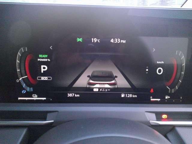 オーラ 1.2 G FOUR レザーエディション 4WD プロパイロット 全周囲カメラ ETC2.0 ワンオ-ナ-車 LKA 試乗車 レザーシート 追従クルコン LEDライト ドライブレコーダー インテリキー 寒冷地仕様 4WD ETC アルミ 記録簿 盗難警報器 キーレスエントリー オートエアコン(7枚目)