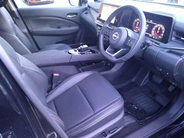 オーラ １．２　Ｇ　９０周年記念車　プロパイロット　全周囲カメラ　寒冷地仕様　アラウンドモニ　ＬＥＤ　スマートキー　衝突軽減ブレーキ　寒冷地仕様　試乗車　オートエアコン　アルミ　メモリーナビ　ドラレコ　キーレス　ＥＴＣ　レーダークルーズ（16枚目）