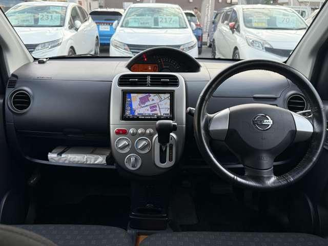 オッティ 660 RX FOUR リモコンオートスライドドア車 4WD 左オートスライドドア 4WD キセノンライト 4WD(4枚目)