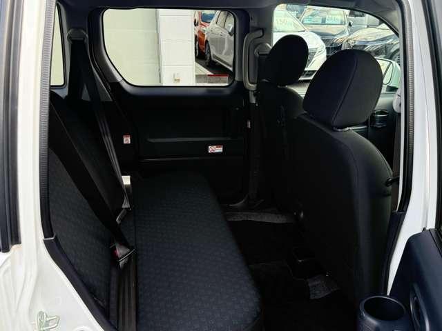 オッティ 660 RX FOUR リモコンオートスライドドア車 4WD 左オートスライドドア 4WD キセノンライト 4WD(14枚目)