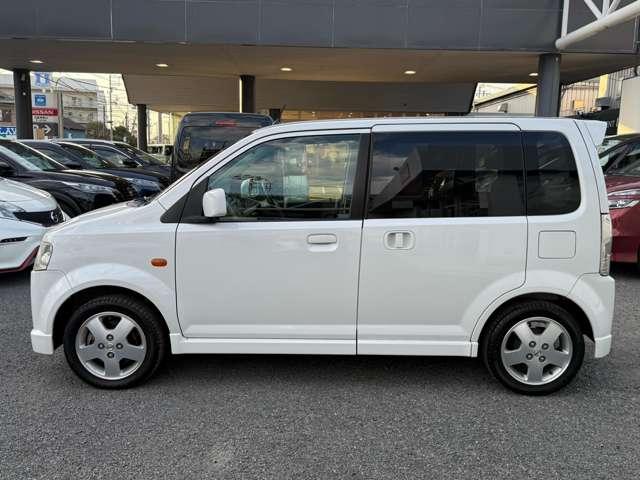 オッティ 660 RX FOUR リモコンオートスライドドア車 4WD 左オートスライドドア 4WD キセノンライト 4WD(15枚目)