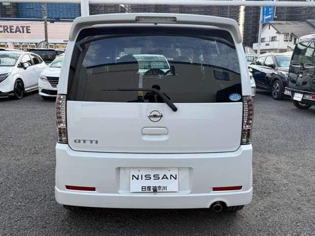 オッティ 660 RX FOUR リモコンオートスライドドア車 4WD 左オートスライドドア 4WD キセノンライト 4WD(16枚目)