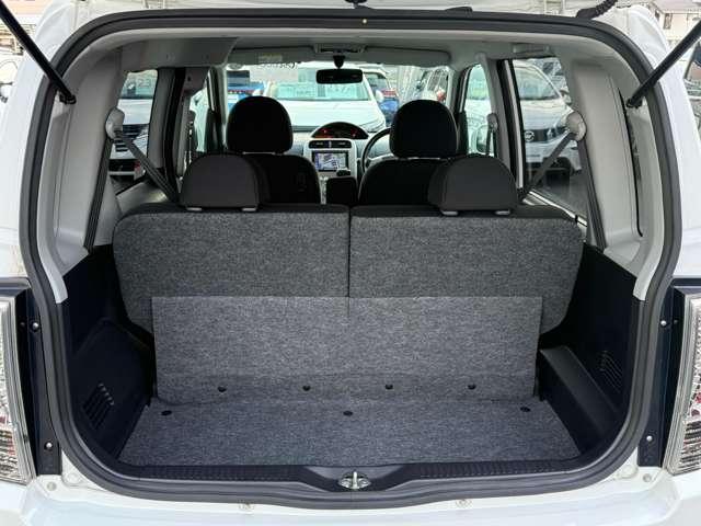 オッティ 660 RX FOUR リモコンオートスライドドア車 4WD 左オートスライドドア 4WD キセノンライト 4WD(18枚目)