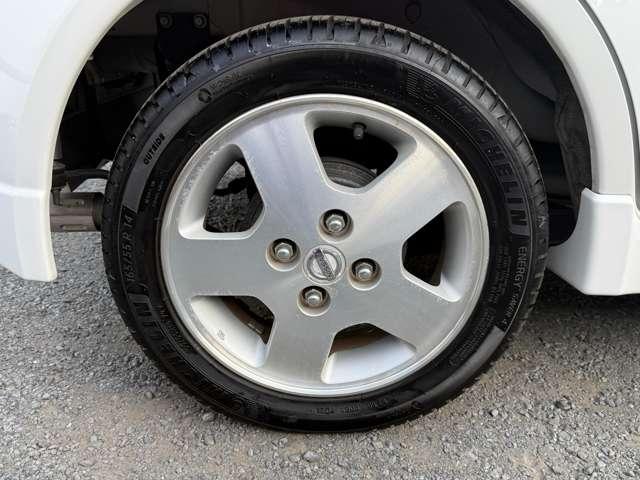 オッティ 660 RX FOUR リモコンオートスライドドア車 4WD 左オートスライドドア 4WD キセノンライト 4WD(20枚目)