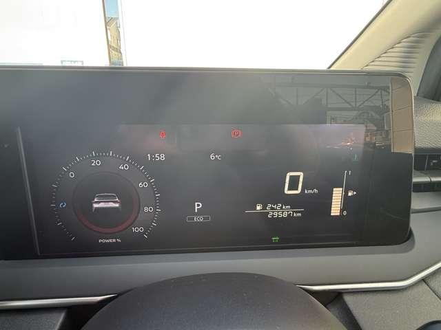 ノート １．２　Ｘ　プロパイロット　全周囲カメラ　衝突被害軽減ブレ－キ　全方位カメラ　ＥＴＣ付　ＬＥＤヘッドライト　レーダークルーズ　レーンアシスト　インテリジェントキー　ワンオーナー　ドラレコ　整備記録簿　盗難防止システム　ワンセグＴＶ　ＴＶナビ（7枚目）