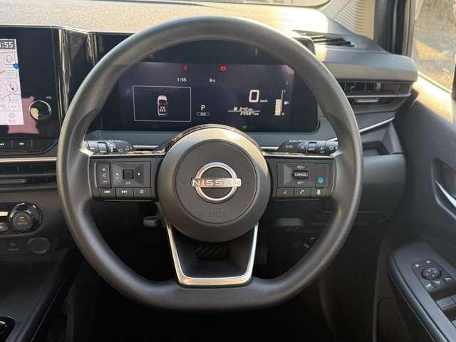 ノート １．２　Ｘ　プロパイロット　全周囲カメラ　衝突被害軽減ブレ－キ　全方位カメラ　ＥＴＣ付　ＬＥＤヘッドライト　レーダークルーズ　レーンアシスト　インテリジェントキー　ワンオーナー　ドラレコ　整備記録簿　盗難防止システム　ワンセグＴＶ　ＴＶナビ（8枚目）