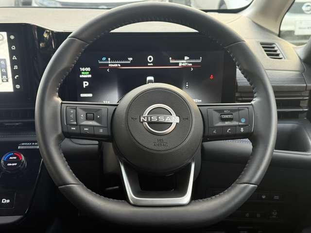 セレナ 1.4 e-POWER AUTECH スポーツ スペック プロパイロット 全周囲カメラ 前後ドラレコ 両側パワースライドドア 全周囲カメラ ETC LEDヘッドライト(8枚目)