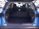 シートを両方倒すと大きな荷物も積めます。