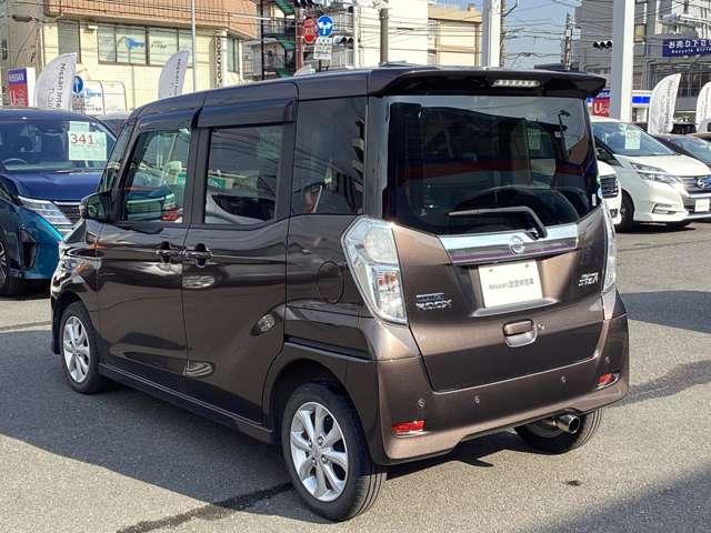 日産 デイズルークス