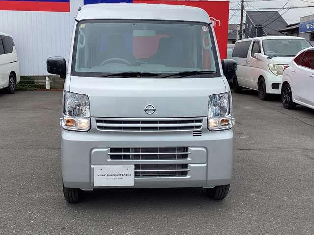 日産 ＮＶ１００クリッパーバン