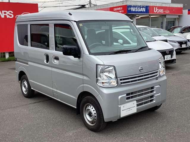 日産 ＮＶ１００クリッパーバン