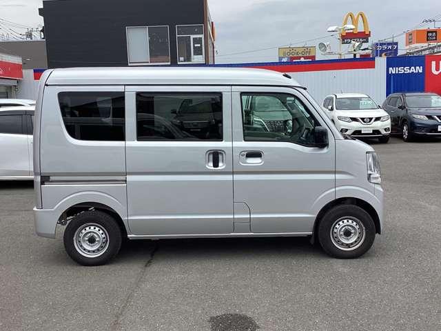 日産 ＮＶ１００クリッパーバン